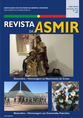Edição nº 156 - ASMIR
